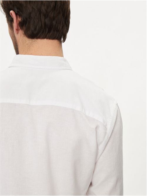  JACK AND JONES | 12248579/White